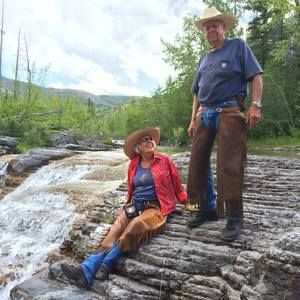 Meet your Posher, Jeanette